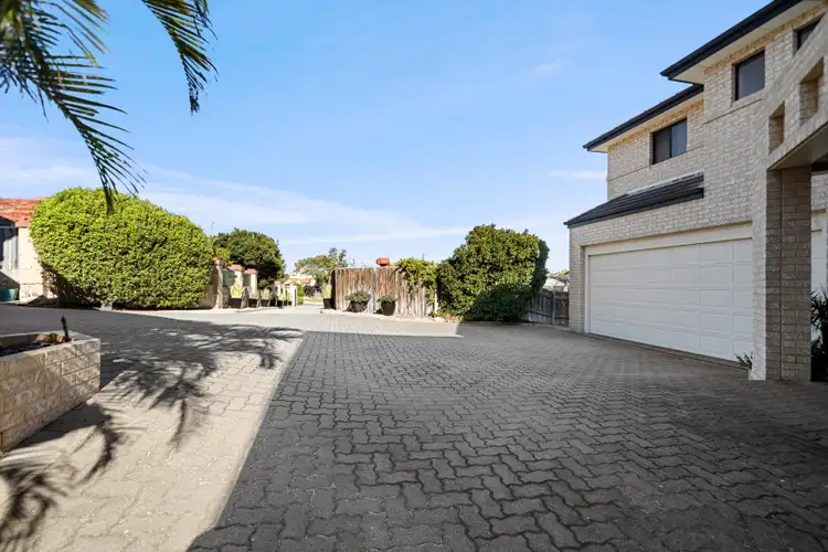 Fourth view of Homely house listing, 3a Ocean Shores Edge, Connolly WA 6027