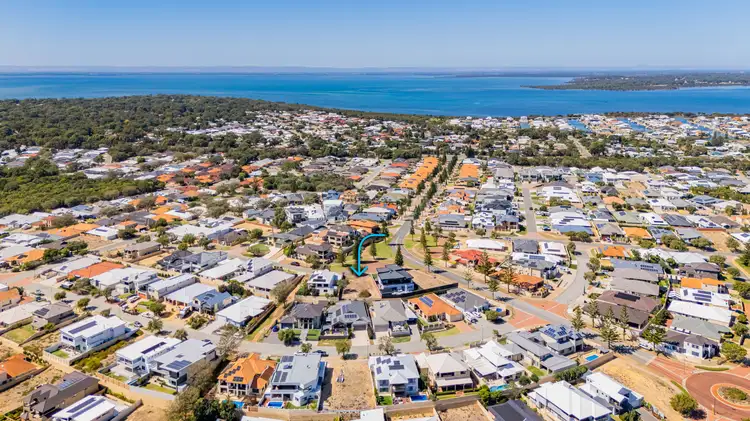 Sixth view of Homely land listing, 20 Seaview Place, Wannanup WA 6210