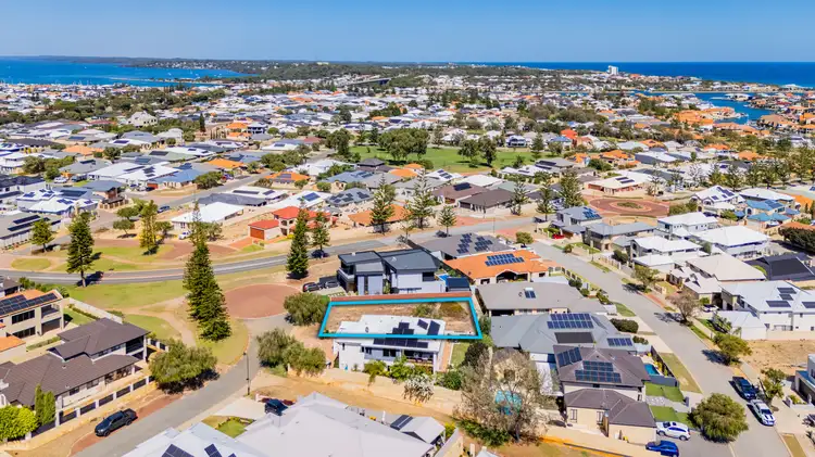 Seventh view of Homely land listing, 20 Seaview Place, Wannanup WA 6210