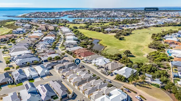 Fifth view of Homely house listing, 144 Sanctuary Circuit, Dawesville WA 6211