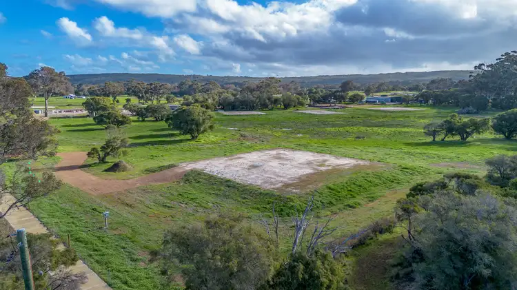 Fourth view of Homely land listing, 6 Bushby Road, Karridale WA 6288