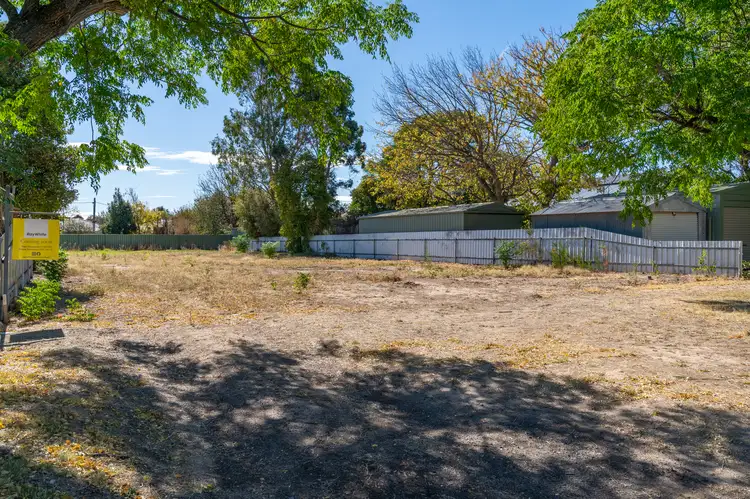 Second view of Homely land listing, 9 Kennedy Street, Euroa VIC 3666