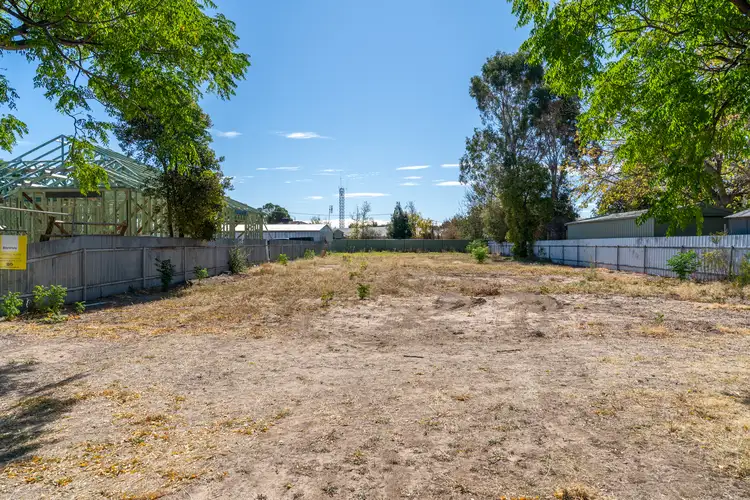 Third view of Homely land listing, 9 Kennedy Street, Euroa VIC 3666
