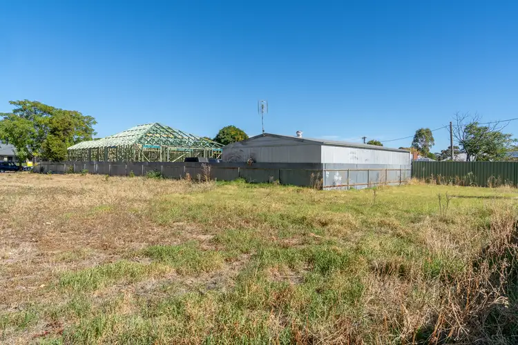 Fourth view of Homely land listing, 9 Kennedy Street, Euroa VIC 3666