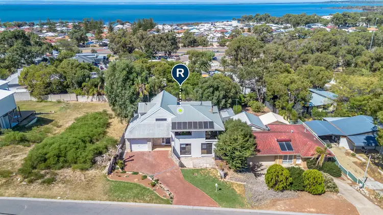 Second view of Homely house listing, 57 Lynda Street, Falcon WA 6210