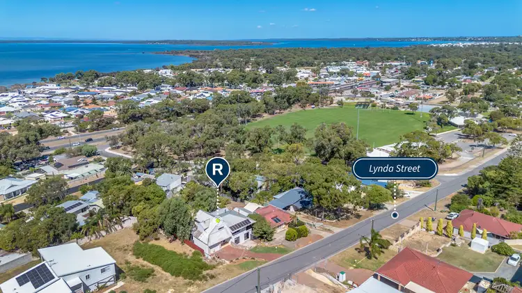 Third view of Homely house listing, 57 Lynda Street, Falcon WA 6210