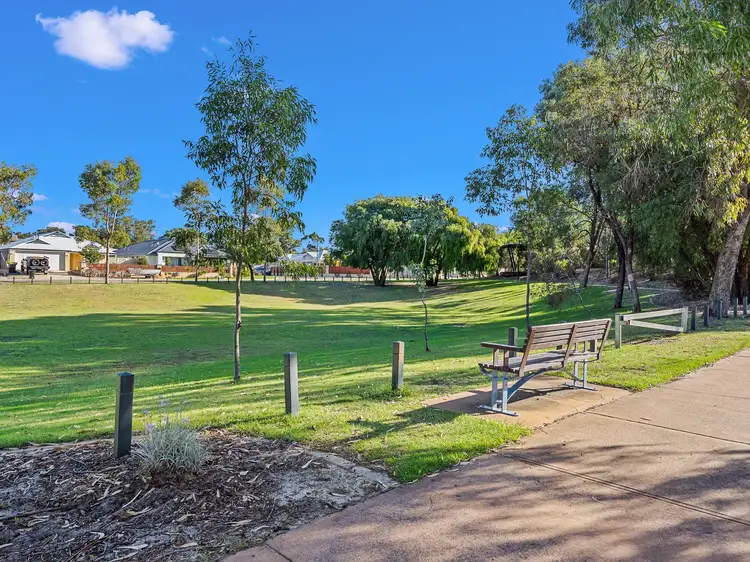 Second view of Homely house listing, 6 Shetland Way, Baldivis WA 6171