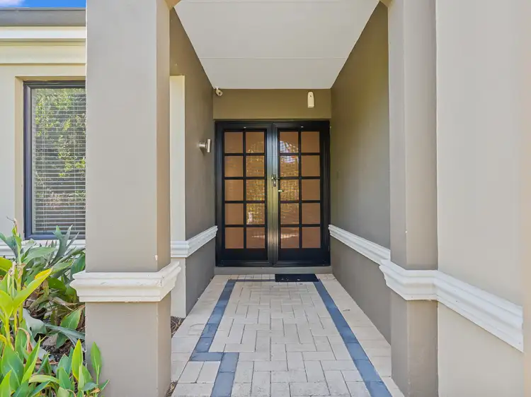Fourth view of Homely house listing, 6 Shetland Way, Baldivis WA 6171