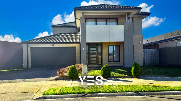24 Rimple Way, Beaconsfield VIC 3807