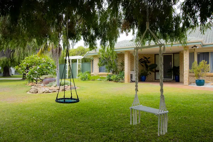 Main view of Homely house listing, 19 Seaforth Road, Shoalwater WA 6169