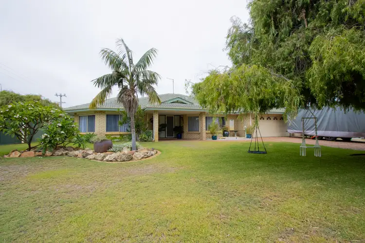 Second view of Homely house listing, 19 Seaforth Road, Shoalwater WA 6169