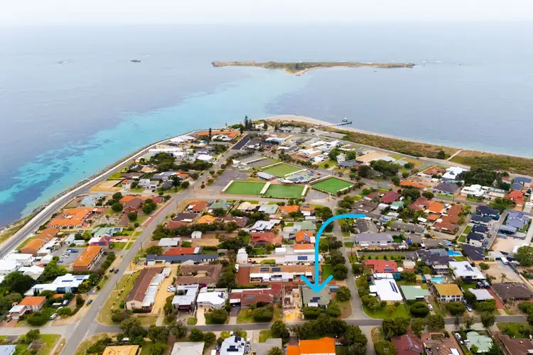 Third view of Homely house listing, 19 Seaforth Road, Shoalwater WA 6169