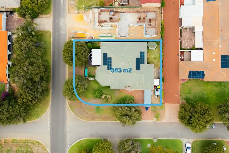 Fourth view of Homely house listing, 19 Seaforth Road, Shoalwater WA 6169