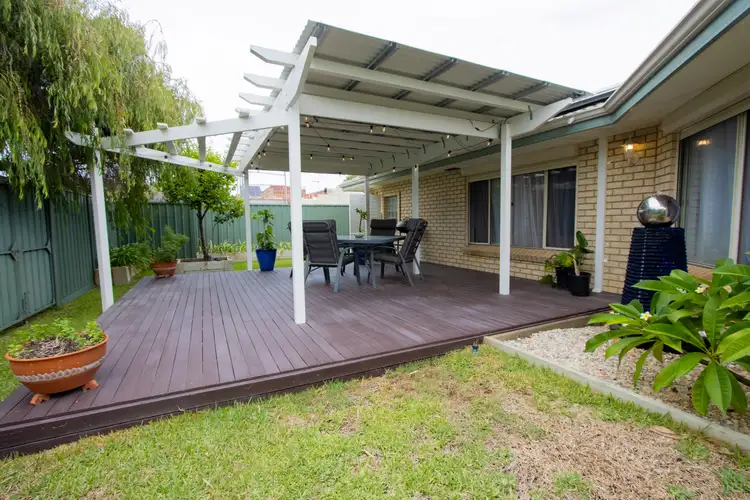 Fifth view of Homely house listing, 19 Seaforth Road, Shoalwater WA 6169
