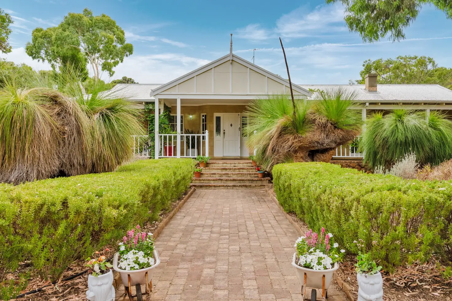 Main view of Homely house listing, 20 Honeytree Place, Falcon WA 6210
