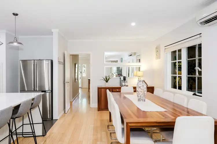 Third view of Homely house listing, 20 Honeytree Place, Falcon WA 6210