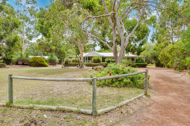 Fourth view of Homely house listing, 20 Honeytree Place, Falcon WA 6210