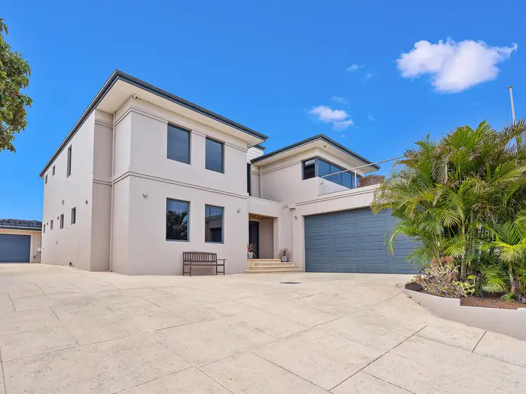 Third view of Homely house listing, 10 Mundaring Crescent, Dawesville WA 6211