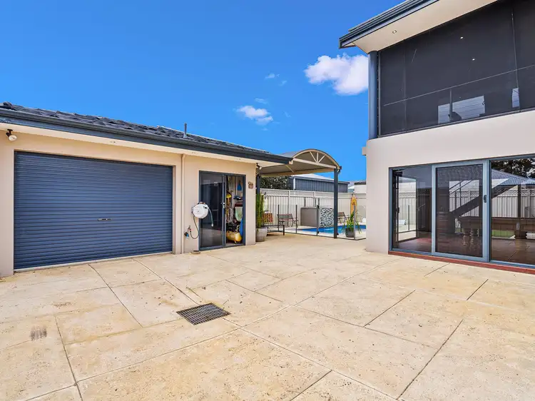 Fourth view of Homely house listing, 10 Mundaring Crescent, Dawesville WA 6211