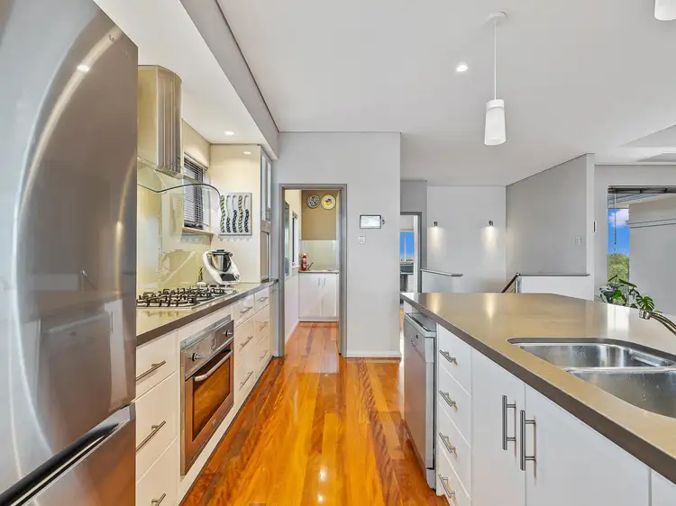 Seventh view of Homely house listing, 10 Mundaring Crescent, Dawesville WA 6211