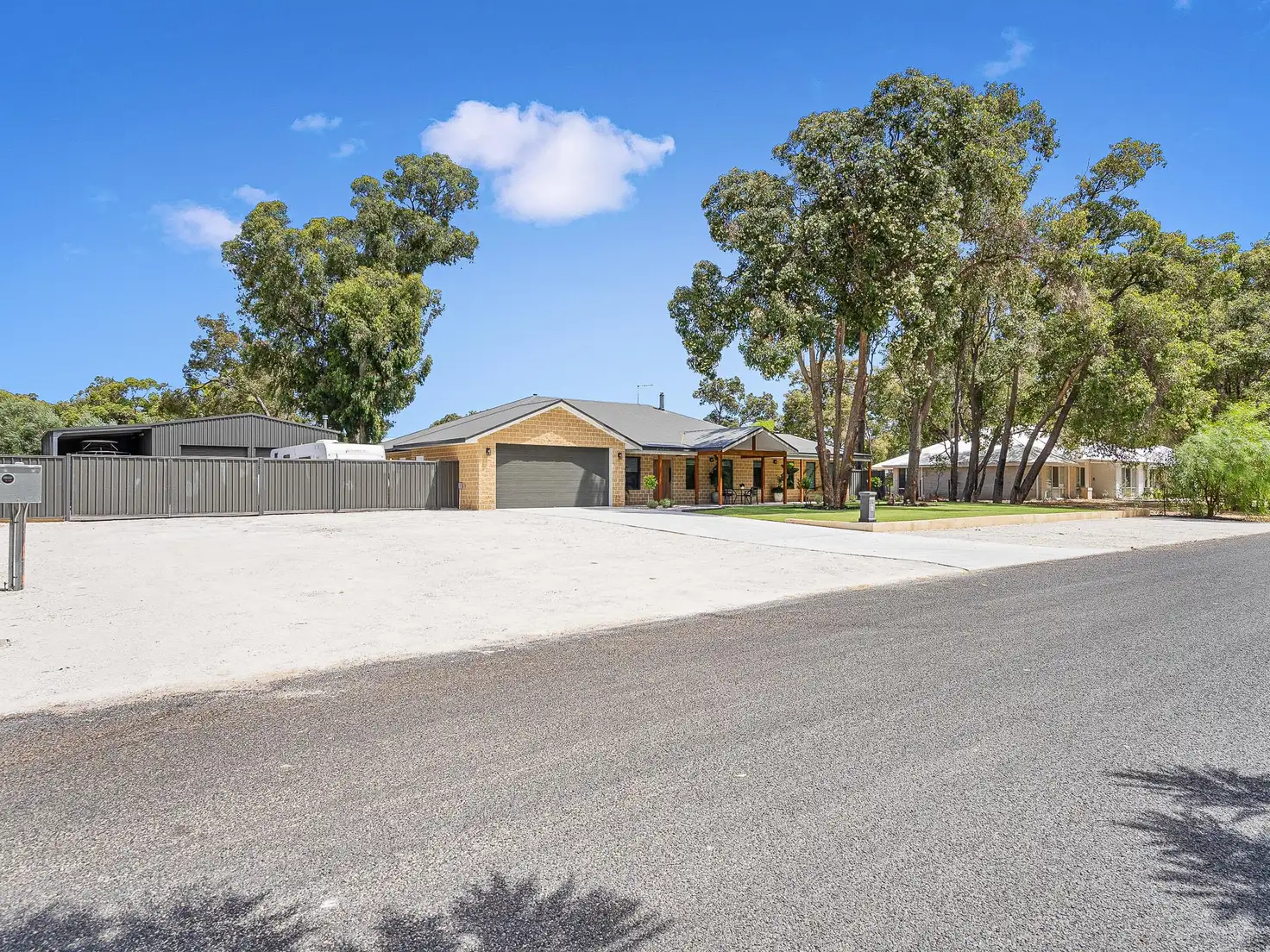 Main view of Homely house listing, 14 Balwina Road, Greenfields WA 6210
