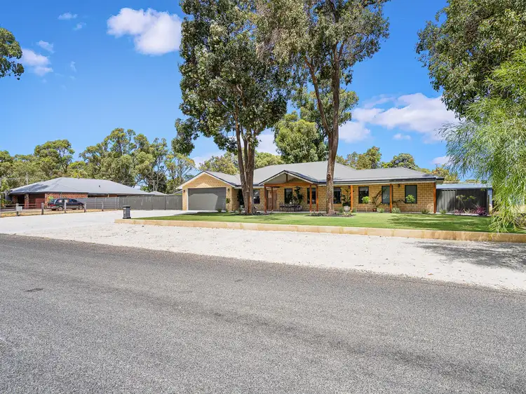 Second view of Homely house listing, 14 Balwina Road, Greenfields WA 6210