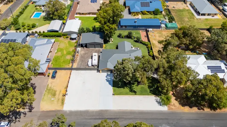 Third view of Homely house listing, 14 Balwina Road, Greenfields WA 6210