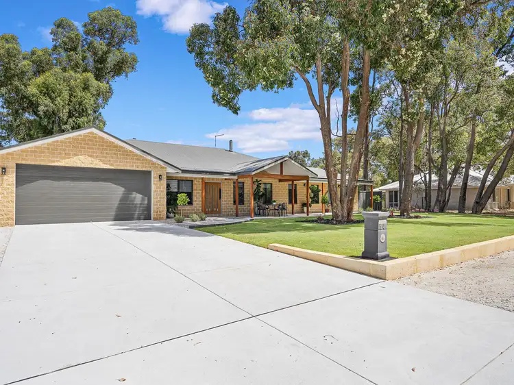 Fourth view of Homely house listing, 14 Balwina Road, Greenfields WA 6210