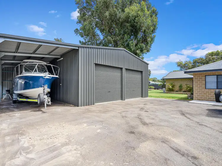 Fifth view of Homely house listing, 14 Balwina Road, Greenfields WA 6210