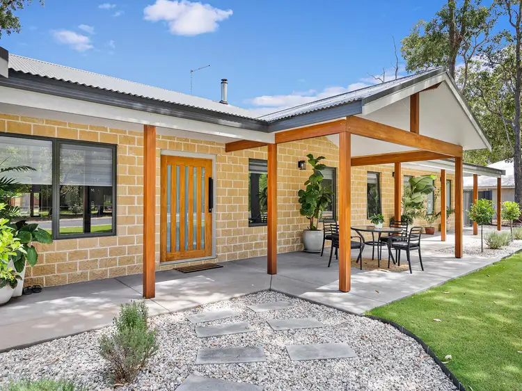 Sixth view of Homely house listing, 14 Balwina Road, Greenfields WA 6210