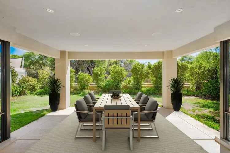 Fifth view of Homely house listing, 22 Caddadup Retreat, Dawesville WA 6211