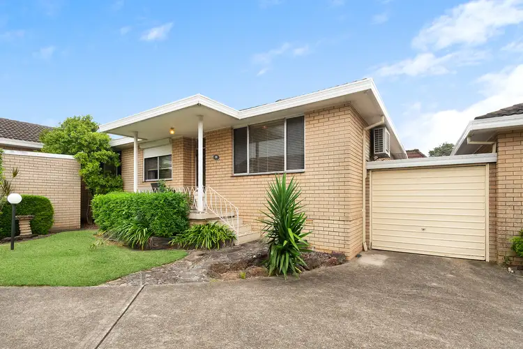 2/10-12 Albert Street, Bexley NSW 2207