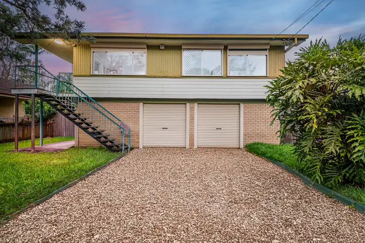 44 Dryandra Drive, Eagleby QLD 4207