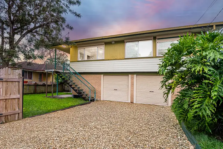 Second view of Homely house listing, 44 Dryandra Drive, Eagleby QLD 4207