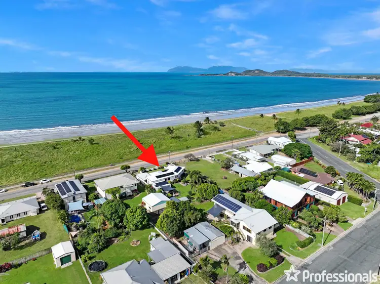Second view of Homely house listing, 75 Queens Beach Esplanade, Bowen QLD 4805