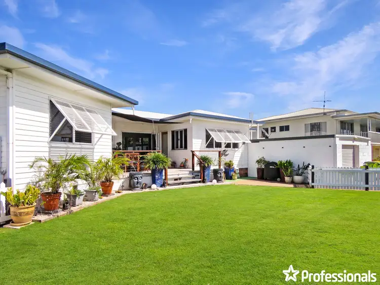 Third view of Homely house listing, 75 Queens Beach Esplanade, Bowen QLD 4805