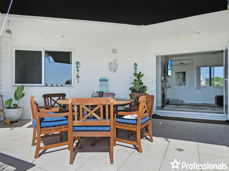 Fourth view of Homely house listing, 75 Queens Beach Esplanade, Bowen QLD 4805