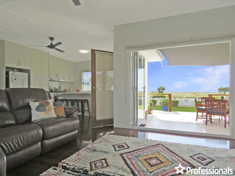Fifth view of Homely house listing, 75 Queens Beach Esplanade, Bowen QLD 4805