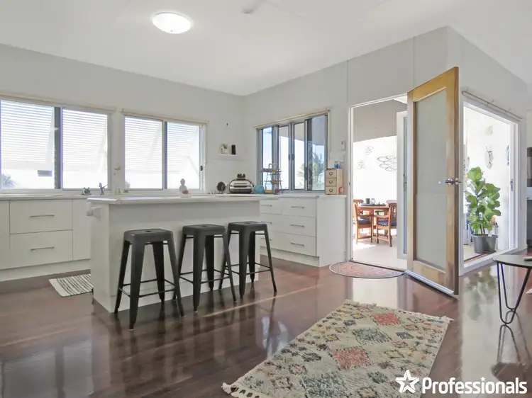 Sixth view of Homely house listing, 75 Queens Beach Esplanade, Bowen QLD 4805