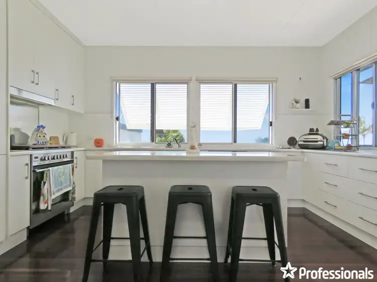 Seventh view of Homely house listing, 75 Queens Beach Esplanade, Bowen QLD 4805