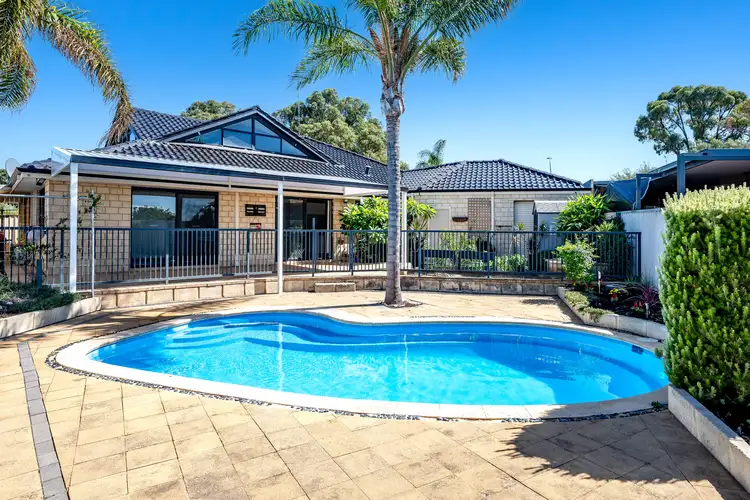 7 Japonica Heights