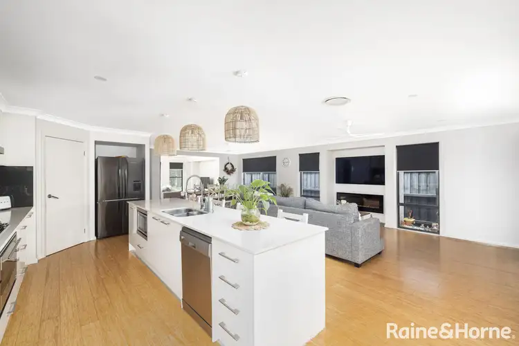 Fourth view of Homely house listing, 10 Ability Avenue, Tanilba Bay NSW 2319
