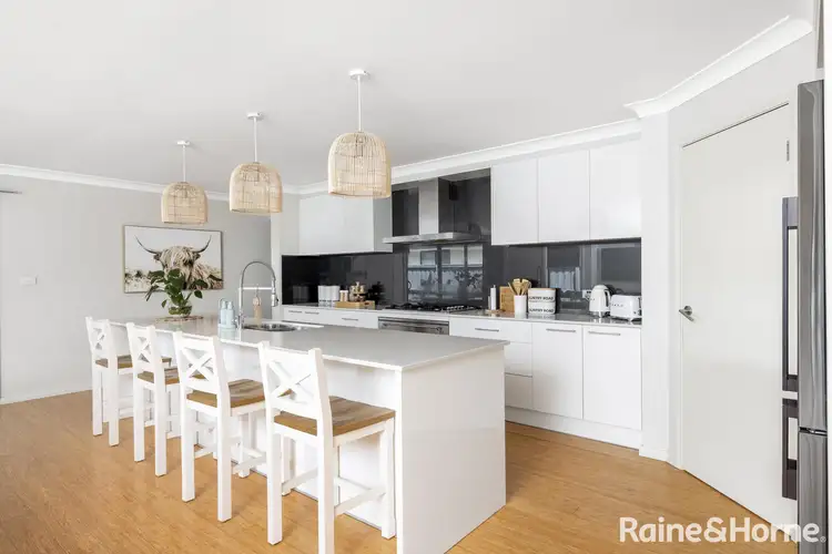 Fifth view of Homely house listing, 10 Ability Avenue, Tanilba Bay NSW 2319