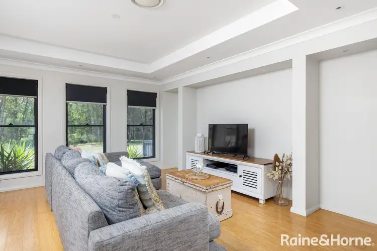 Sixth view of Homely house listing, 10 Ability Avenue, Tanilba Bay NSW 2319