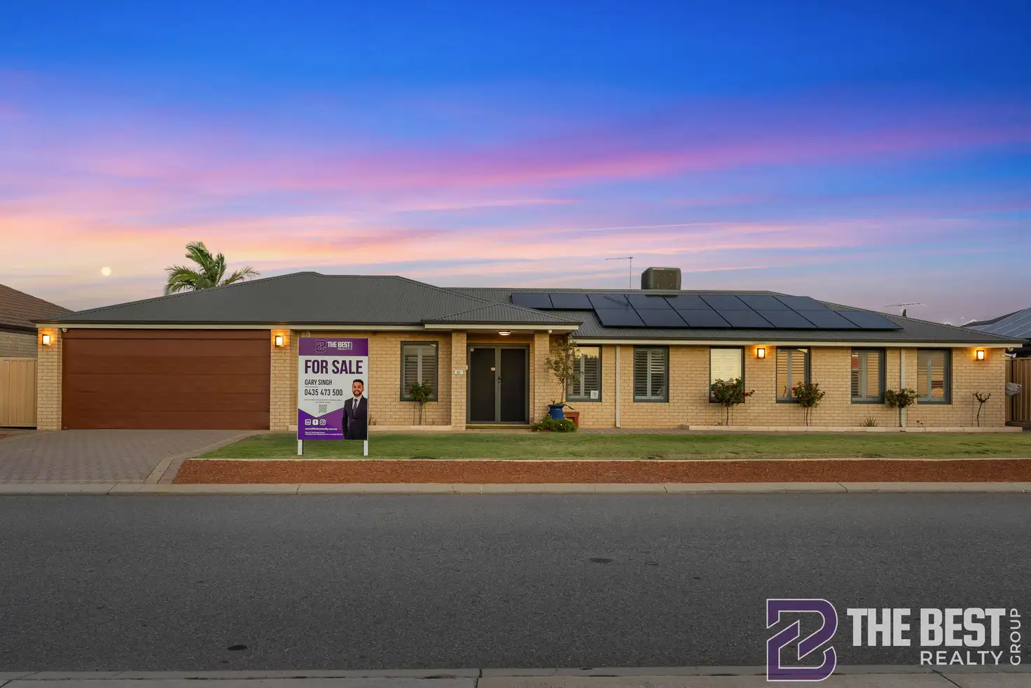 Main view of Homely house listing, 6 Nutmeg Place, Wattle Grove WA 6107