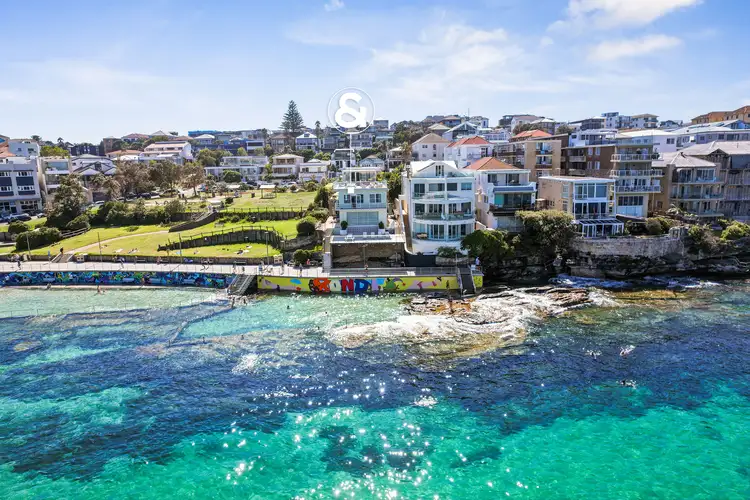Second view of Homely apartment listing, 3 & 4/77 Ramsgate Avenue, North Bondi NSW 2026