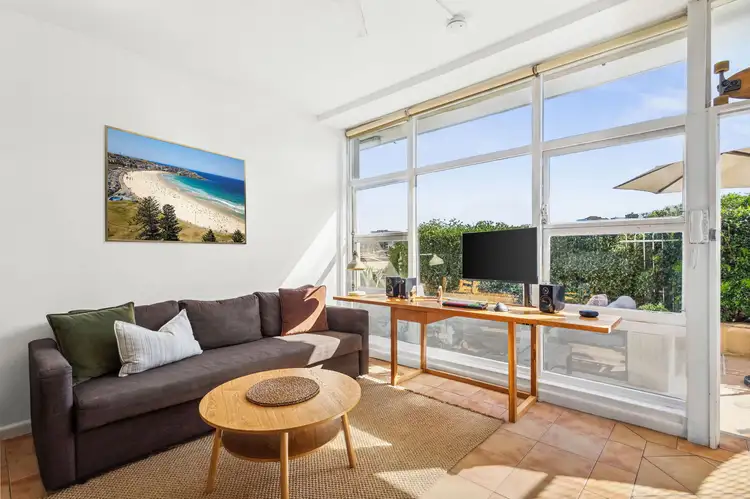 Fourth view of Homely apartment listing, 3 & 4/77 Ramsgate Avenue, North Bondi NSW 2026