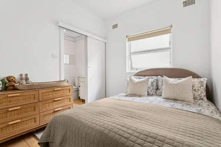 Fifth view of Homely apartment listing, 3 & 4/77 Ramsgate Avenue, North Bondi NSW 2026