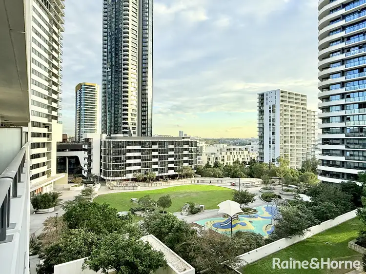 502/46 Walker Street, Rhodes NSW 2138