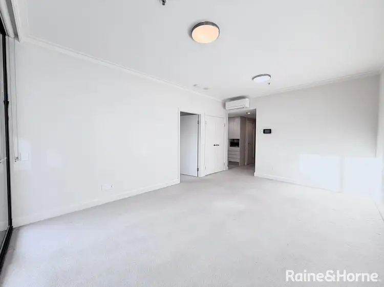 Fourth view of Homely apartment listing, 502/46 Walker Street, Rhodes NSW 2138